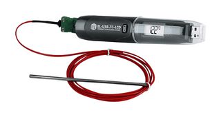 LASCAR EL-USB-TC-LCD Densimetros, Aereometros, pesaliquidos e