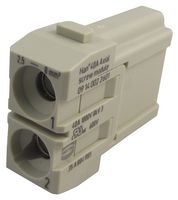 HARTING 0914 002 2601 Conectores de potencia rectangulares