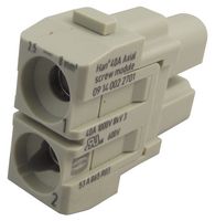 HARTING 0914 002 2701 Conectores de potencia rectangulares