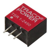 TRACO POWER TSR 1-2450 Convertidores estaticos