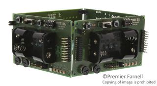 AUREL ZIGBEE DEMO KIT XTR-ZB1, ZIGBEE, WIRELESS MESH NETWORK, DEV KIT