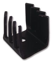 BOYD TV5G DISIPADOR DE CALOR, TO-220, 21.6°C/W
