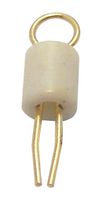 MULTICOMP TEST-7CN TEST PIN, PCB, CERÃMICA