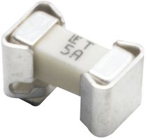 LITTELFUSE 0157.500DR FUSE, SMD, 0.5A, OMNI BLOCK, VERY FAST