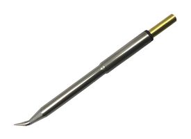 METCAL PTTC-701B TIP, TWEEZER, BENT 30DEG, 0.4MM