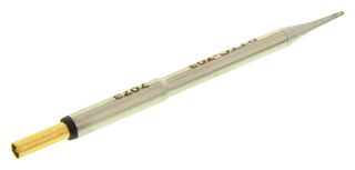 METCAL PTTC-703 TIP, TWEEZER, BLADE, 2MM