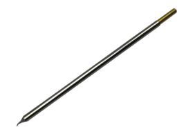 METCAL STTC-126 Soldering Iron Tip, 30 Sharp, Bent, 0.4