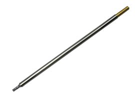 METCAL STTC-836 Soldering Iron Tip, 30 Chisel, 2.5 mm