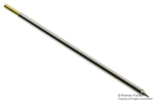 METCAL STTC-125P Soldering Iron Tip, 30  Chisel, 1 mm