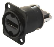 NEUTRIK NAHDMI-W-B Conectores de potencia rectangulares