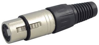 MULTICOMP PRO SVP556S-5P Conectores para circuitos electricos