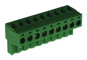 CAMDENBOSS CTB9208/9 Conectores para circuitos electricos