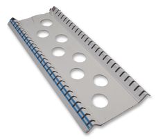 CIF V800034 RACK PORTA PCB