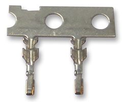 HIROSE / HRS DF19A-2830SCFA CONTACT, CRIMP, SOCKET, 30-28AWG, CRIMP