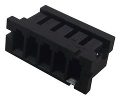 HIROSE / HRS DF3-5S-2C CONNECTOR, HOUSING, RECEPTACLE, 5 POSITI