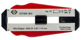 CK TOOLS T3756 80