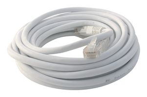 PRO SIGNAL PS11001 CBL ENET CAT 5E RJ45 MACHO A RJ45 MACHO