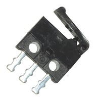 MULTICOMP PRO SSM-001 MICROSWITCH, LEVER, SPDT, 500MA
