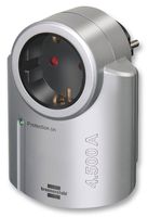 BRENNENSTUHL 1506950 ADAPTADOR PROTEC SOBRETEN, 16A, 230V, DE