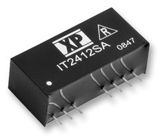 XP POWER IT2405S Convertidores estaticos