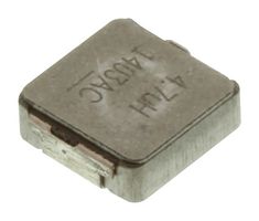 VISHAY IHLP2525BDER4R7M01 Las demas bobinas de reactancia