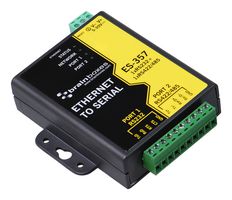 BRAINBOXES ES-357 SERVIDOR DEV ETHERNET-SERIE, 10/100MBPS
