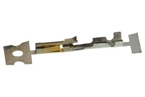 MOLEX 16-02-0082 Contact, C-Gridr, SL Series, Socket, 30
