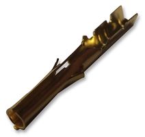MOLEX 02-06-1131 CONTACTO, HEMBRA, 24AWG, CRIMP