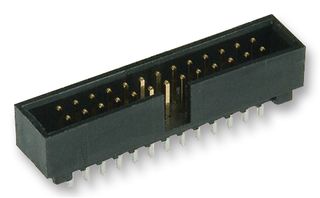 MOLEX 70246-3001 CONECTOR, MACHO, 30POS, 2 FILAS, 2.54MM