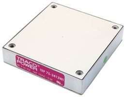 TRACO POWER TEP 75-2413WI Convertidores estaticos