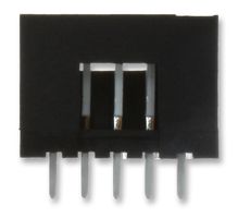 AMP - TE CONNECTIVITY 3-826925-6 CONN, HDR, 72POS, 2ROW, 2.54MM