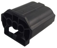 TE CONNECTIVITY - AMP 344273-1 CAJA CONECTOR, 3 VÃAS