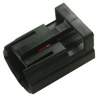 TE CONNECTIVITY - AMP 344276-1 CAJA CONECTOR, 2 VÃAS