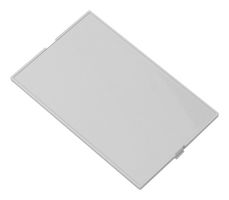 CAMDENBOSS CNMB/4/PG TAPA, GRIS, M4