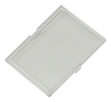 CAMDENBOSS CNMB/2/PC COVER, CLEAR, M2