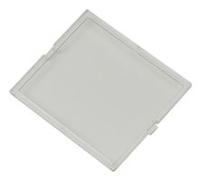 CAMDENBOSS CNMB/3/PC TAPA, TRANSPARENTE, M3