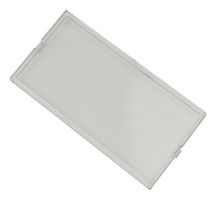 CAMDENBOSS CNMB/4/PC TAPA, TRANSPARENTE, M4