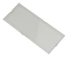 CAMDENBOSS CNMB/6/PC COVER, CLEAR, M6