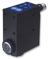 DATASENSOR TLU-515C SENSOR, CONTRAST, WHITE, 9MM, M12