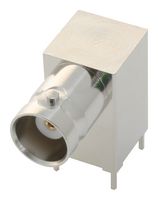 RADIALL R141665200 RF COAXIAL, BNC, RIGHT ANGLE JACK, 50OHM
