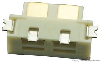 109159002101116 - Board-To-Board Connector, 9159 Series, Surface Mount, Plug, 2, 3 mm, Gold Plated Contacts RoHS Compliant: Yes