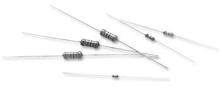 YAGEO MF0207FTE52-10R