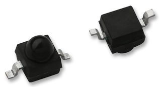 VISHAY VEMD2020X01 PHOT. DIODE SMD GULLWING FILT.