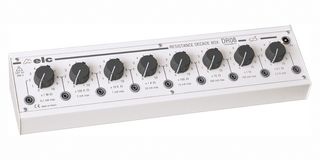 ELC DR08