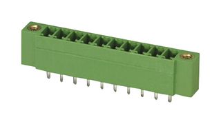 PHOENIX CONTACT 1830677 TERMINAL BLOCK, HEADER, 3.81MM