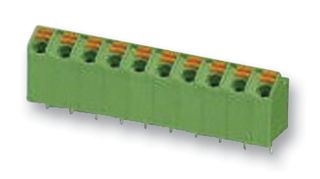 PHOENIX CONTACT 1752243 BLOQUE TERMINAL PCB, MUELLE, 5,0MM 5VÃAS