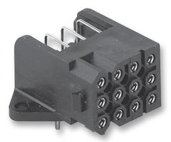 SOURIAU-SUNBANK / EATON SMS6GE5 Conectores para circuitos electricos