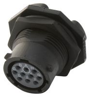 SOURIAU-SUNBANK / EATON UTS712D10S Circular Connector, Trim Trio UTS Series