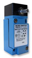 HONEYWELL LSA1A Interruptores, seccionadores y conmutado