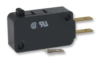 HONEYWELL V7-1Z29E9 MICROSWITCH, PIN, SPST-NO, 250VAC, 25A